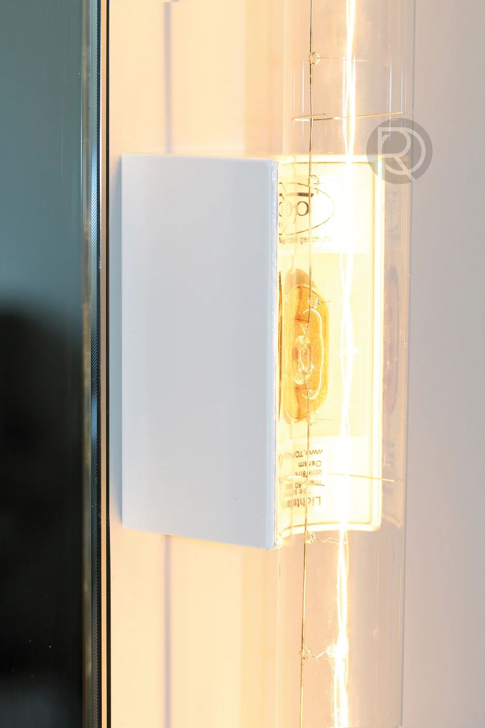 Wall lamp (Sconce) LICHTSTANGE by TOP LIGHT