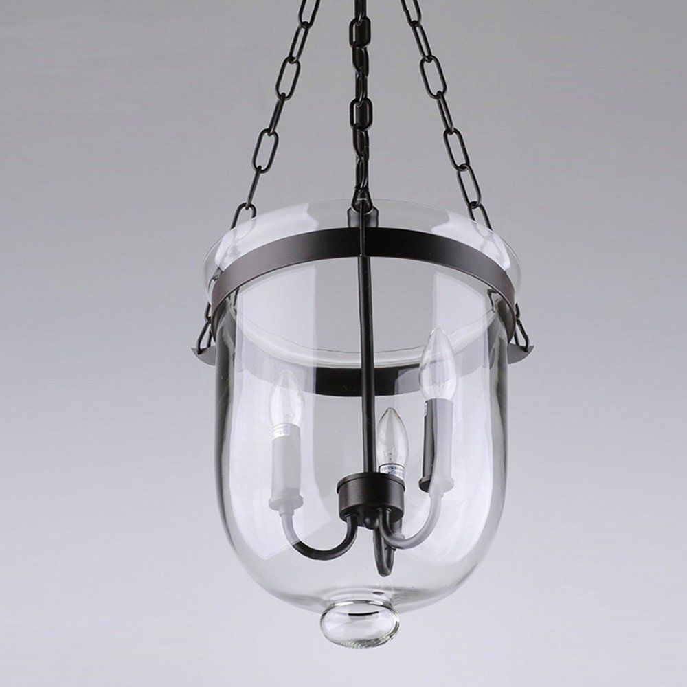 Bexley chandelier by Romatti