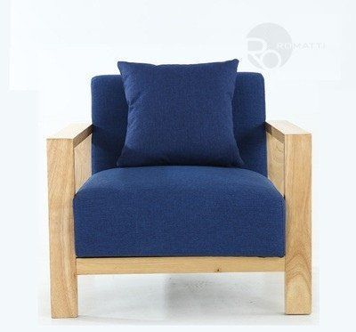 Anglesey chair by Romatti