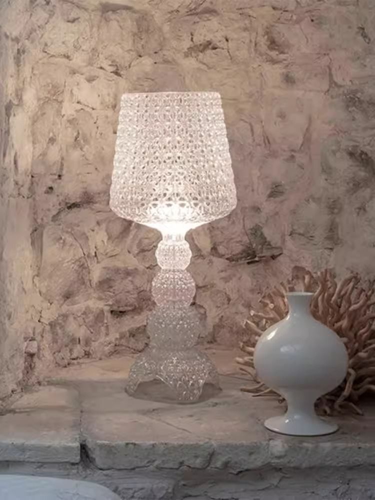 Table lamp FEWERTY by Romatti