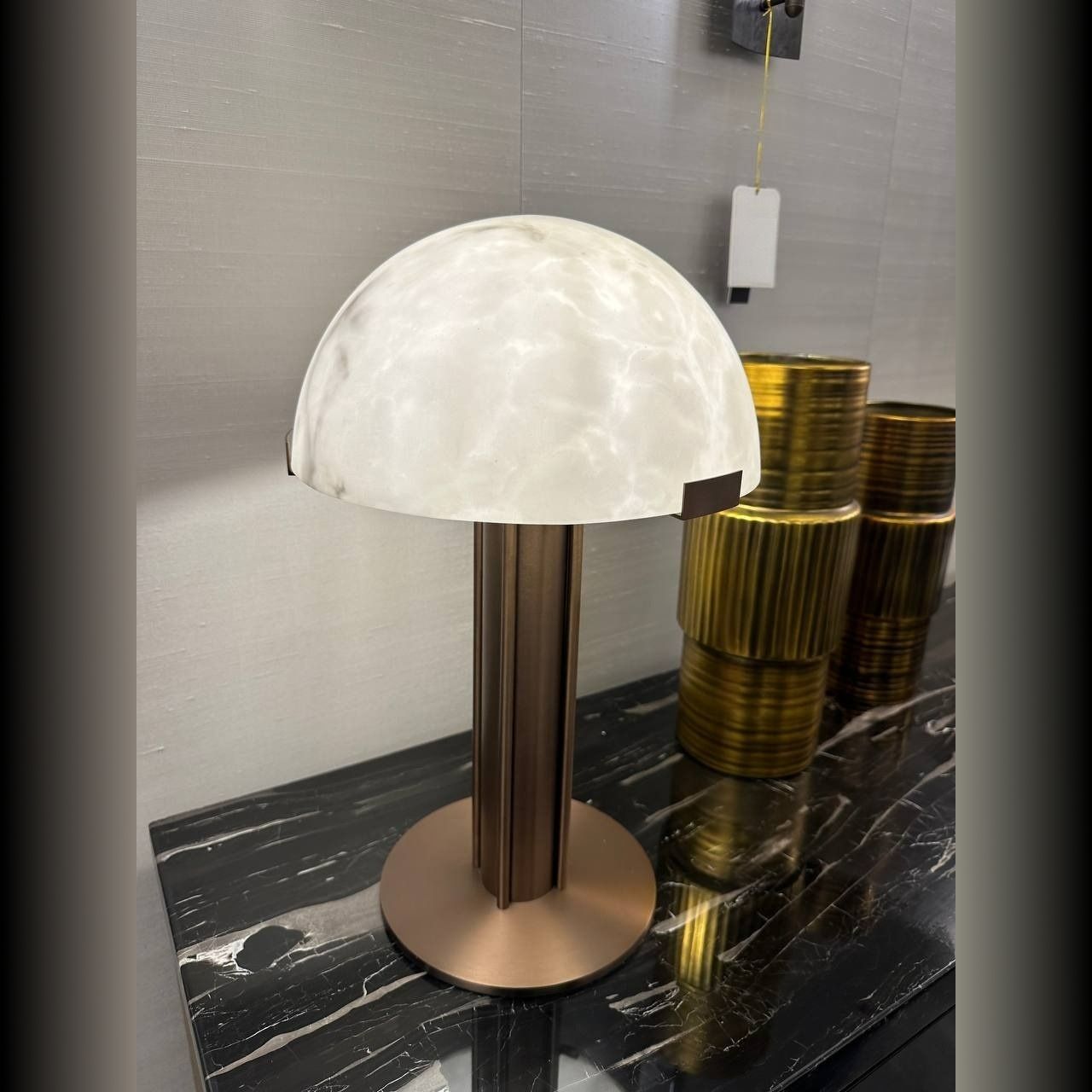 WAHRE by Romatti Table lamp