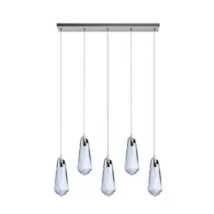 Люстра DAZZLING BASIC by Romatti