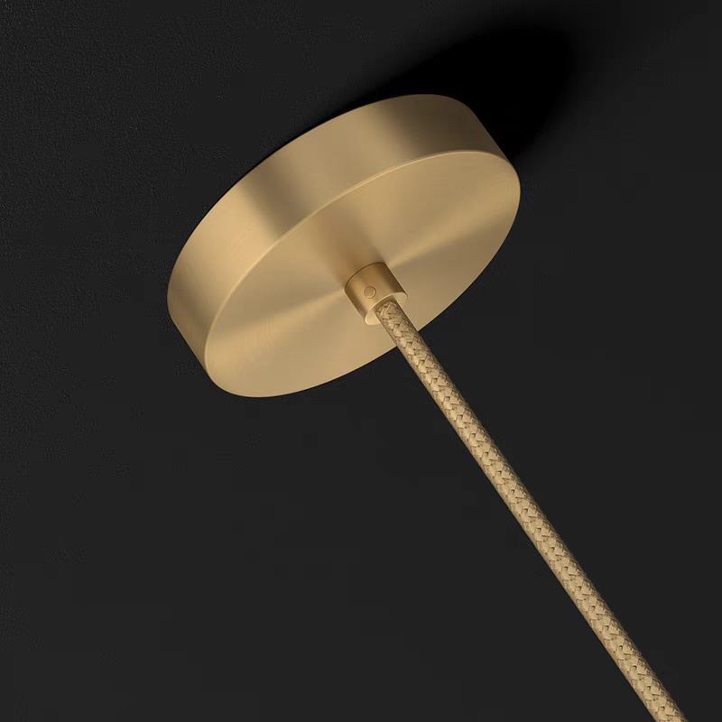 MARTEL by Romatti pendant lamp