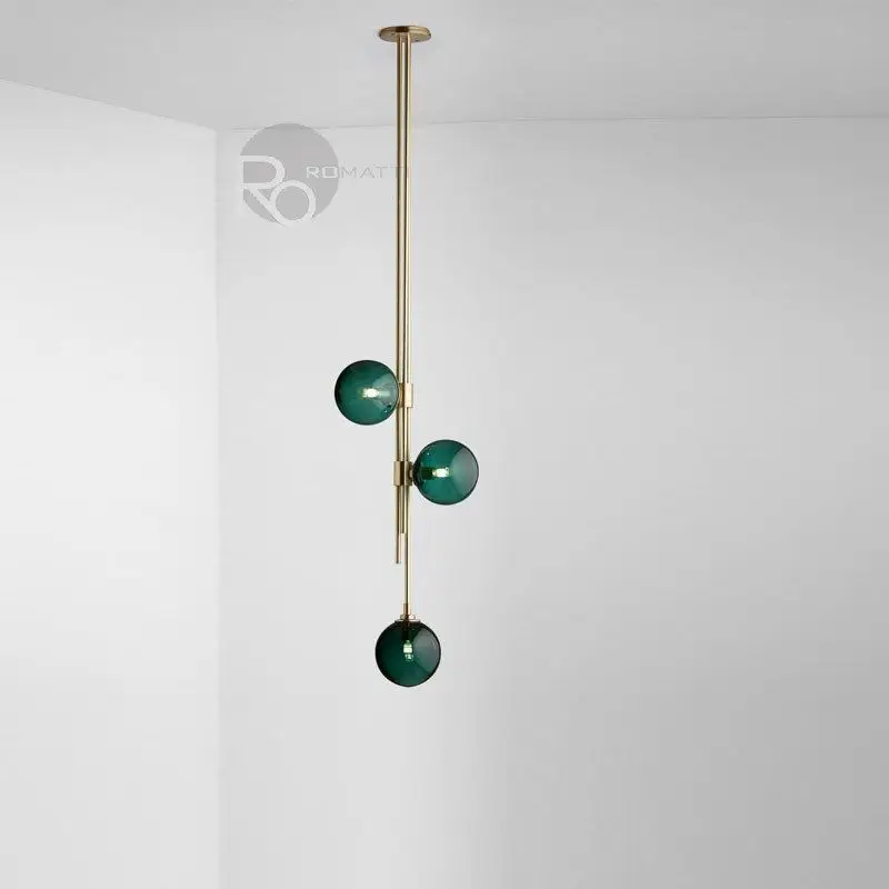 Дизайнерский светильник Astriz by Romatti