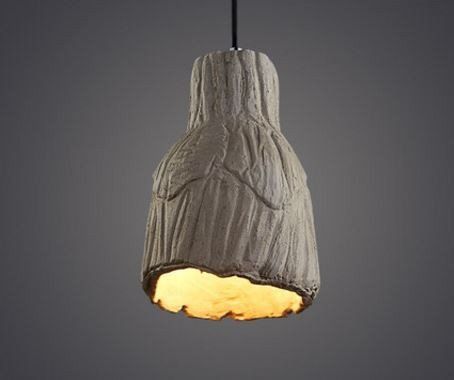 Pendant lamp Kora by Romatti