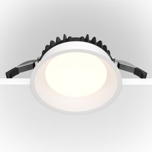 Встраиваемый светильник Okno Downlight