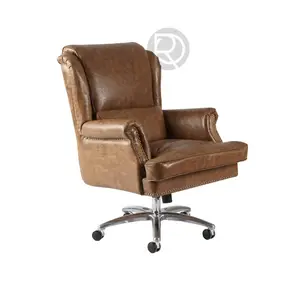 Дизайнерское офисное кресло CLAU by Romatti