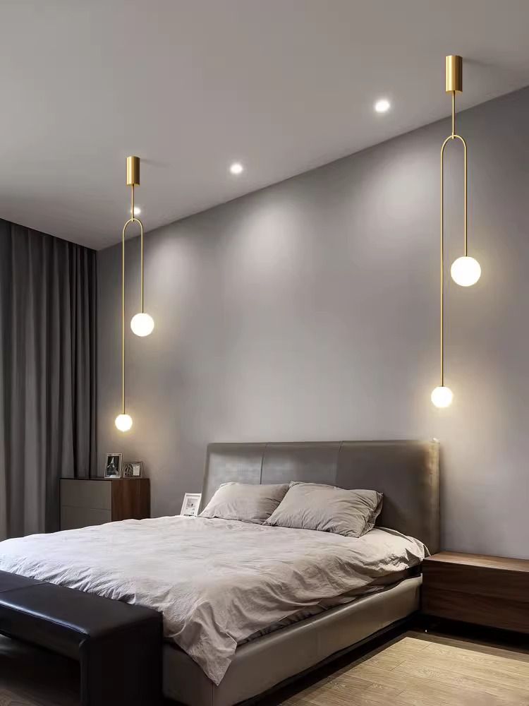 NOBILLE by Romatti pendant lamp