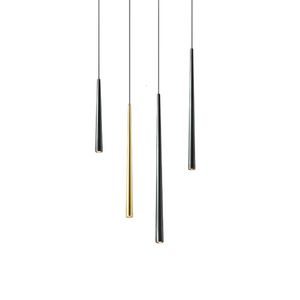 Подвесной светильник в стиле минимализм WALTER by Romatti