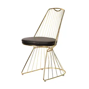 Дизайнерский стул на металлокаркасе SERGO by Romatti