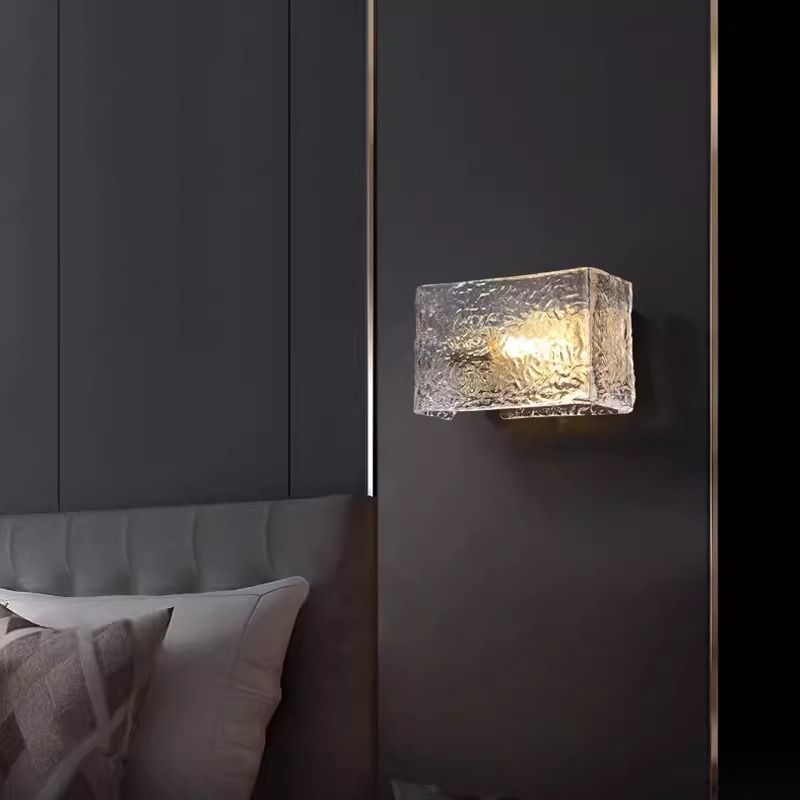 Wall lamp (Sconce) LIZIRAS by Romatti