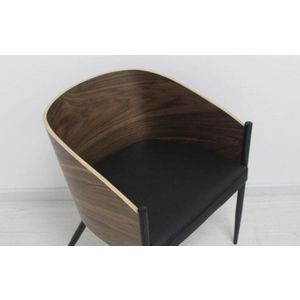 Дизайнерское кресло в стиле Лофт Costes by Romatti