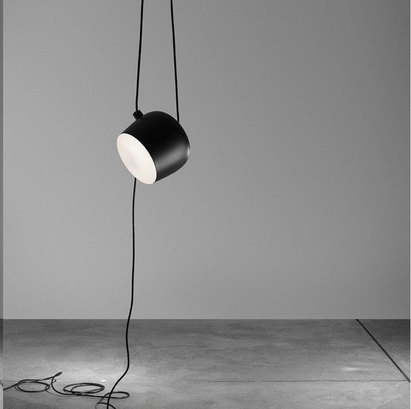 Hanging lamp AIM by Romatti