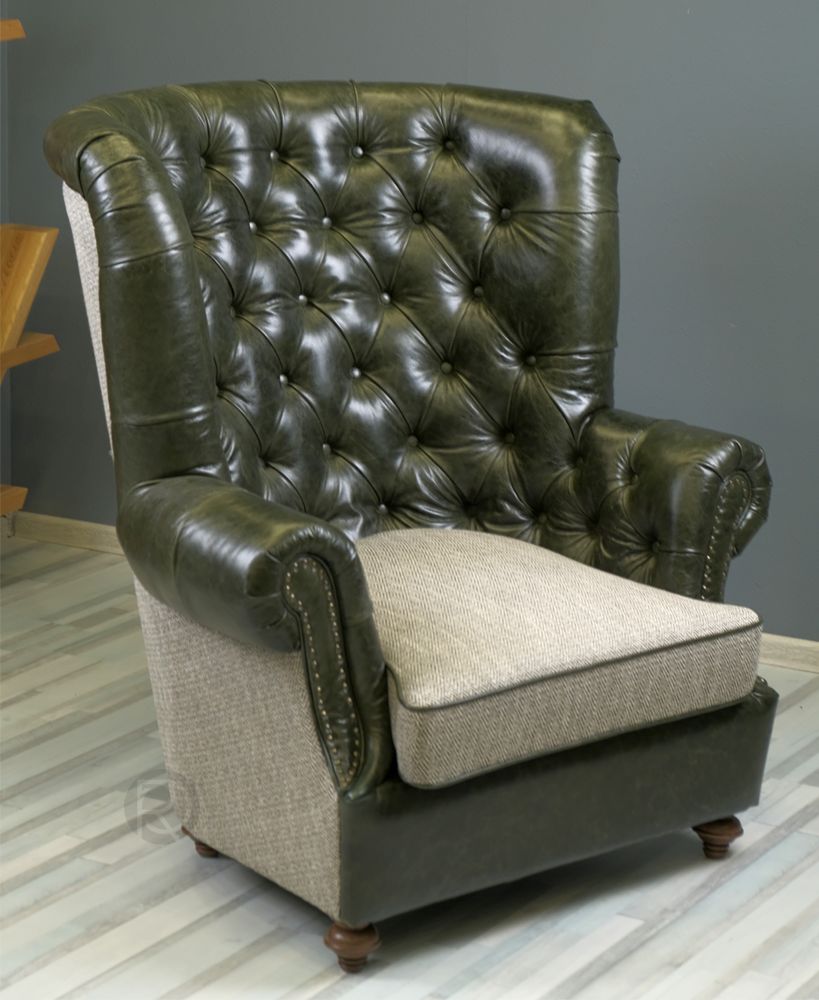 BELLO GRANDE chair by Romatti