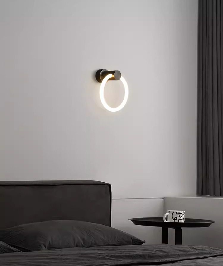 Wall lamp (Sconce) VIVOR by Romatti