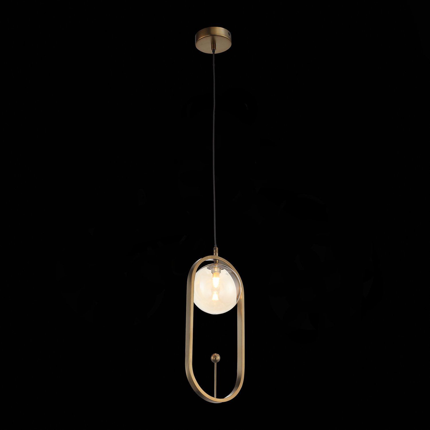 Подвесной светильник KIRCONO by Romatti 