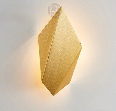 Wall lamp (Sconce) Demic by Romatti