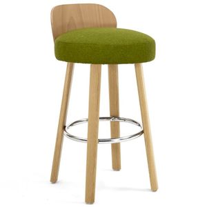 Bar Stool H-2220 K2 by Paged