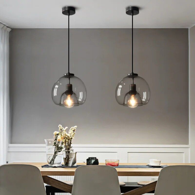 REGINA by Romatti pendant lamp