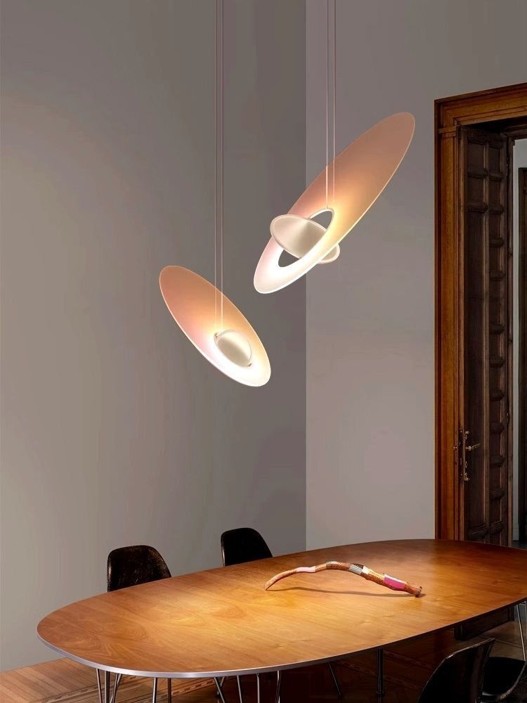 WUJU by Romatti Pendant Lamp