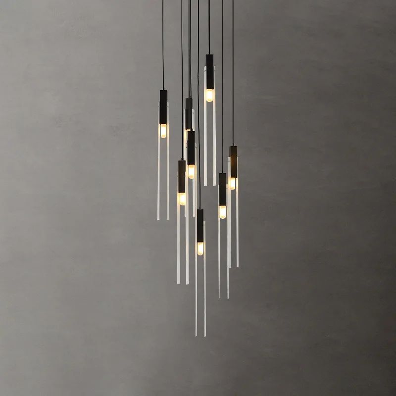 TALLISTER by Romatti pendant lamp