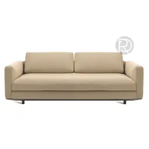 Диван MILES by Casamania & Horm