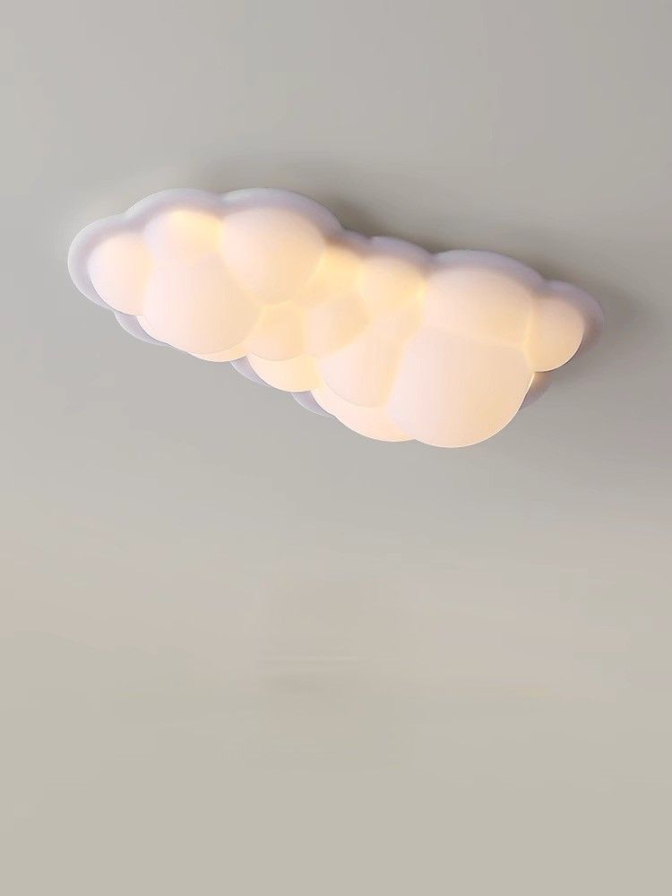 Ceiling lamp NEBULOSA by Romatti