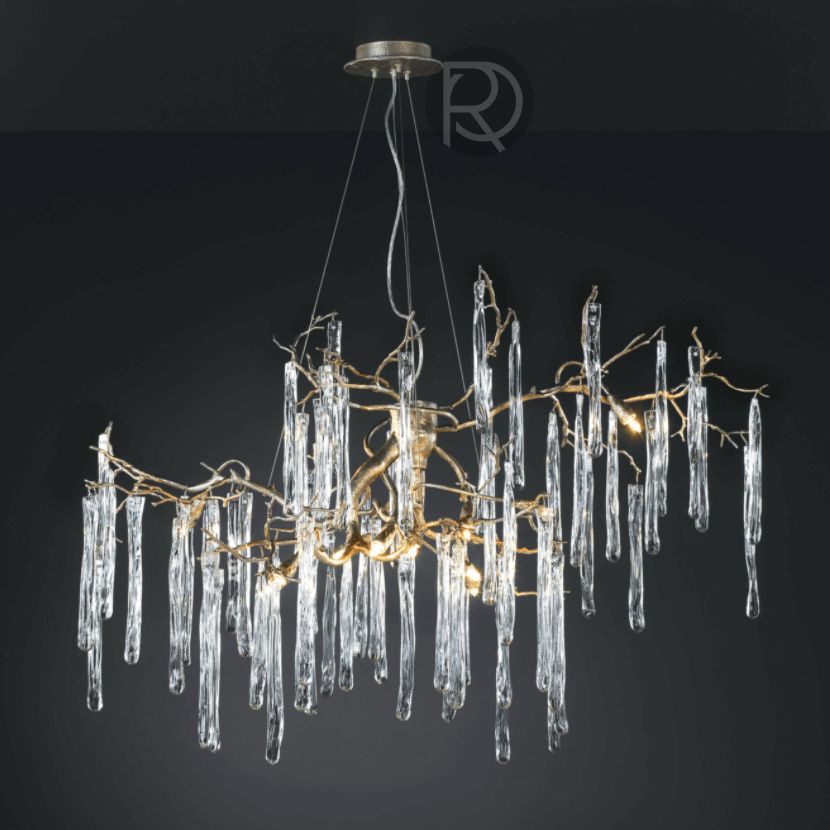 Chandelier GLAMOUR by SERIP