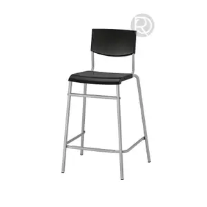 Дизайнерский барный стул XTER by Romatti