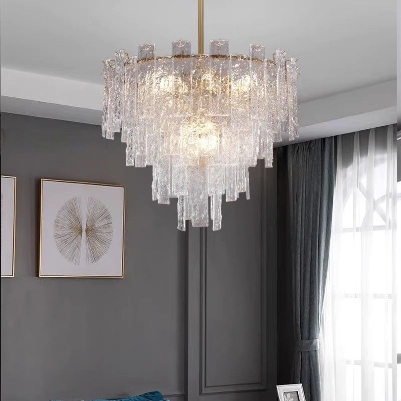 SCAENA chandelier by Romatti