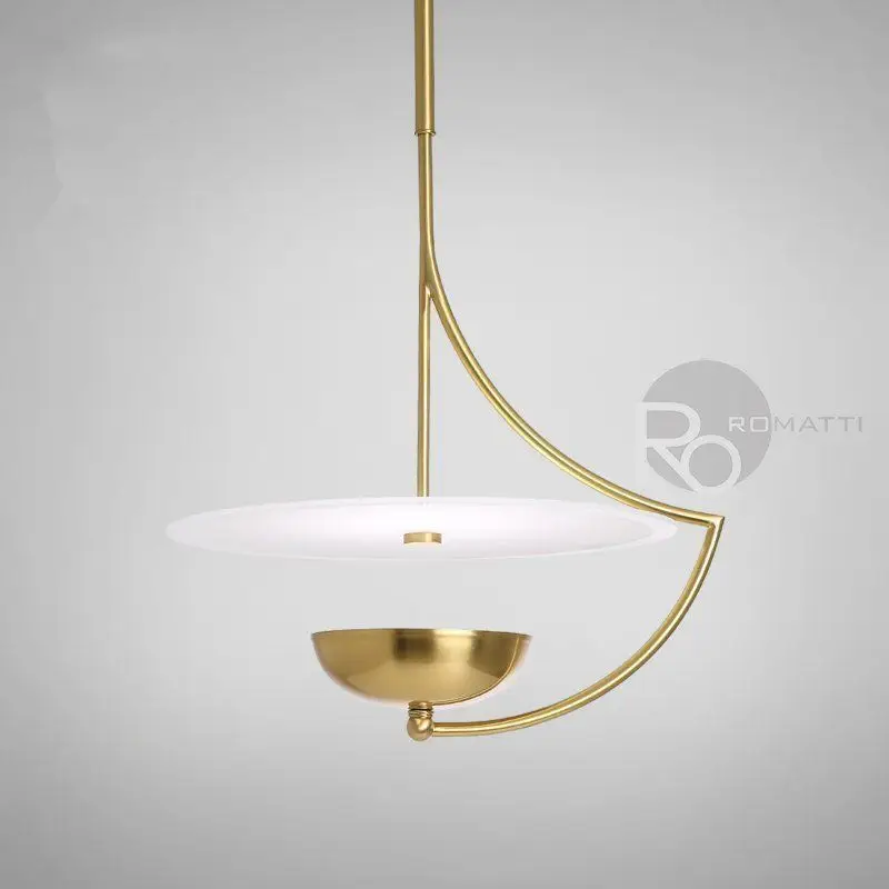 Подвесной светильник Bervet by Romatti