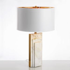 Настольная лампа AURELIO by Romatti