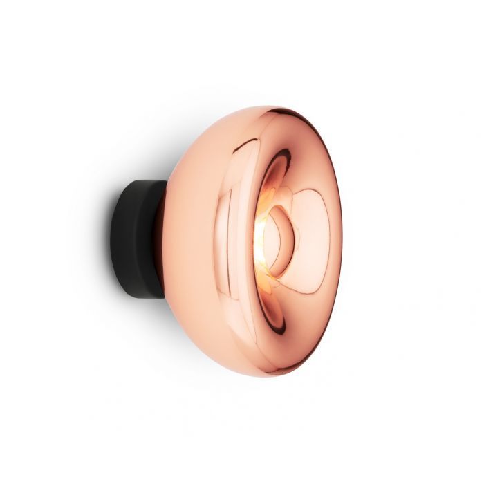 Wall lamp (Sconce) VOID by Tom Dixon