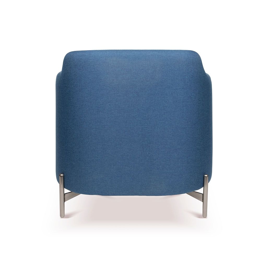 NERO by Romatti chair