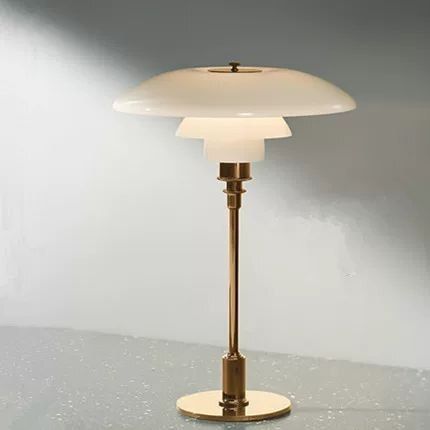 Table lamp OLTER by Romatti