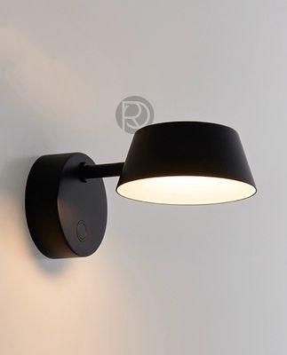 Wall lamp (Sconce) COOVER by Romatti