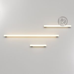 Wall lamp (Sconce) TELELE by Romatti