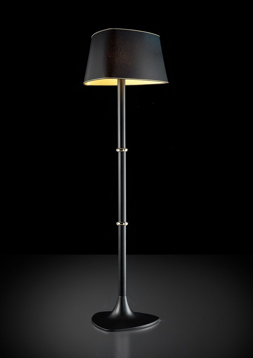 Floor lamp HUGO by ITALAMP