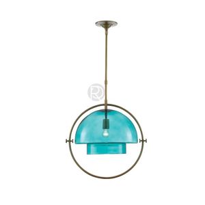 ASTRID by Currey Pendant lamp & Company