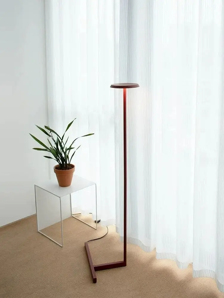 Floor lamp LIKERA by Romatti