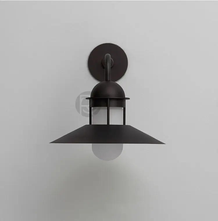 Настенный светильник (Бра) LOFT HIGH-END by Romatti