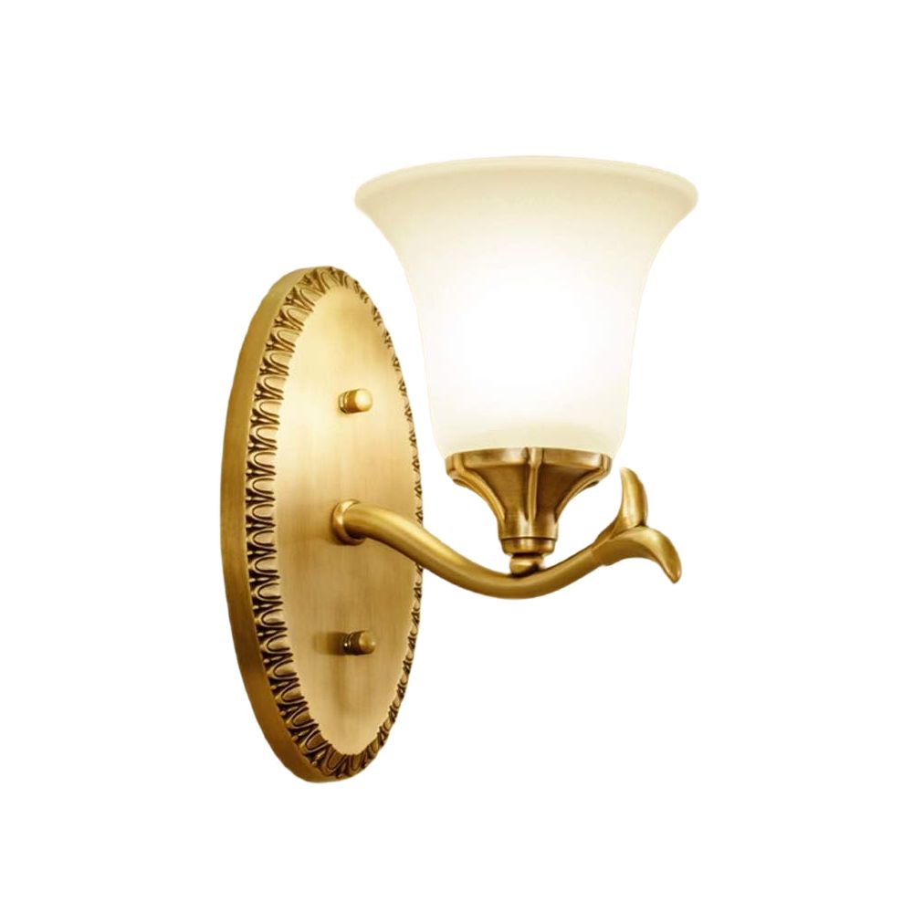 Wall lamp (Sconce) GERTA by Romatti