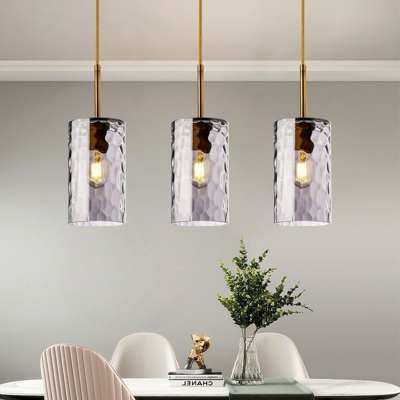 Hanging lamp DINNER TIME by Romatti