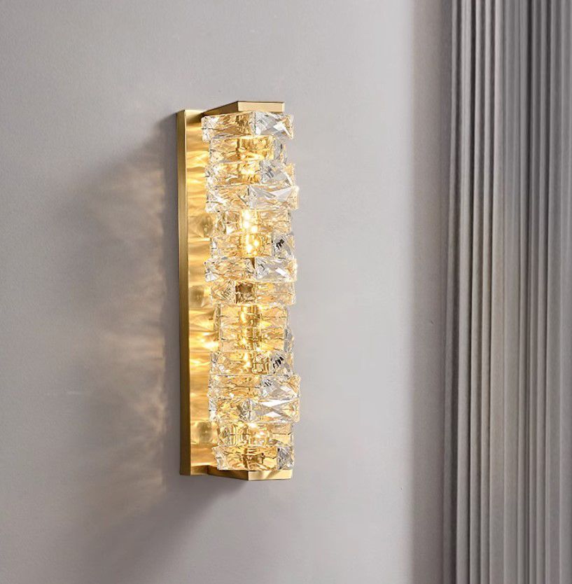 Wall lamp (Sconce) FALITTO by Romatti