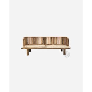 MORENA Bench by House Doctor