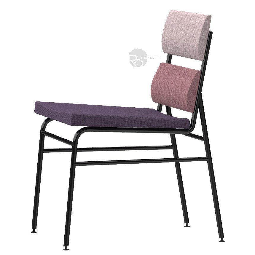 Bonte by Romatti chair