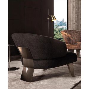 Дизайнерское кресло для кафе и ресторана JINN by Romatti