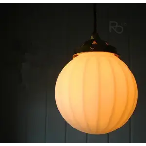Подвесной светильник Flint by Romatti