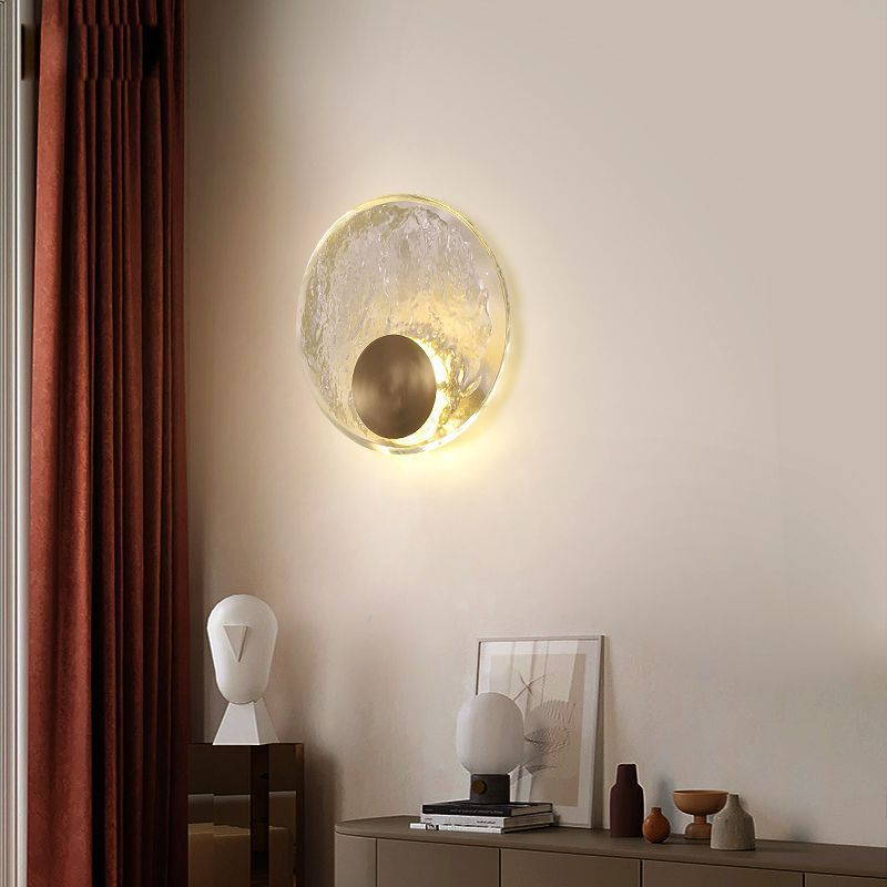 Wall lamp (Sconce) BULBO by Romatti