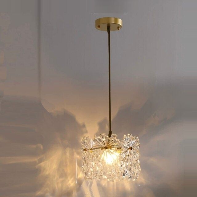 JUNK by Romatti pendant lamp